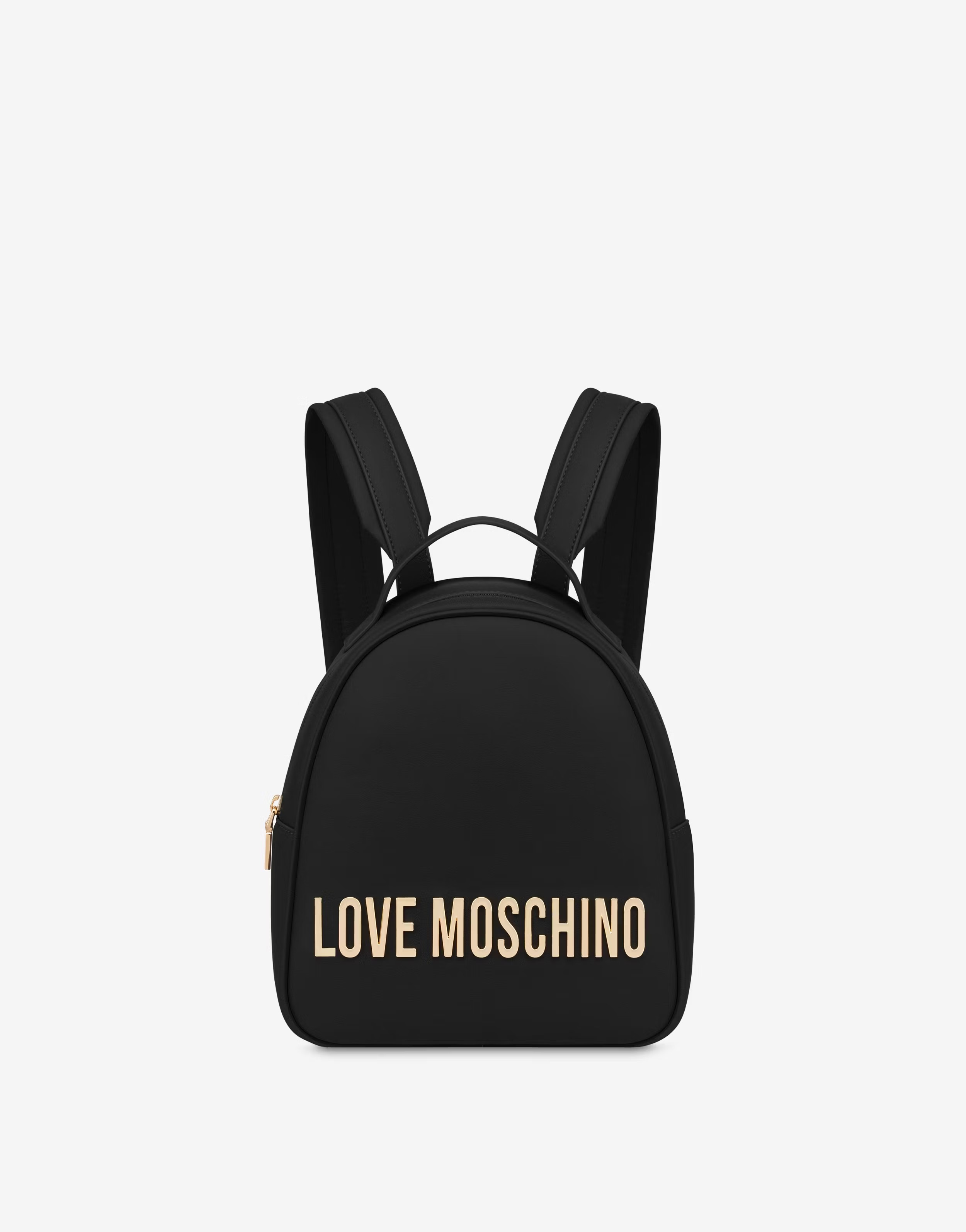 LOVE MOSCHINO Zaino Maxi Lettering