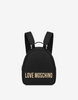 LOVE MOSCHINO Zaino Maxi Lettering