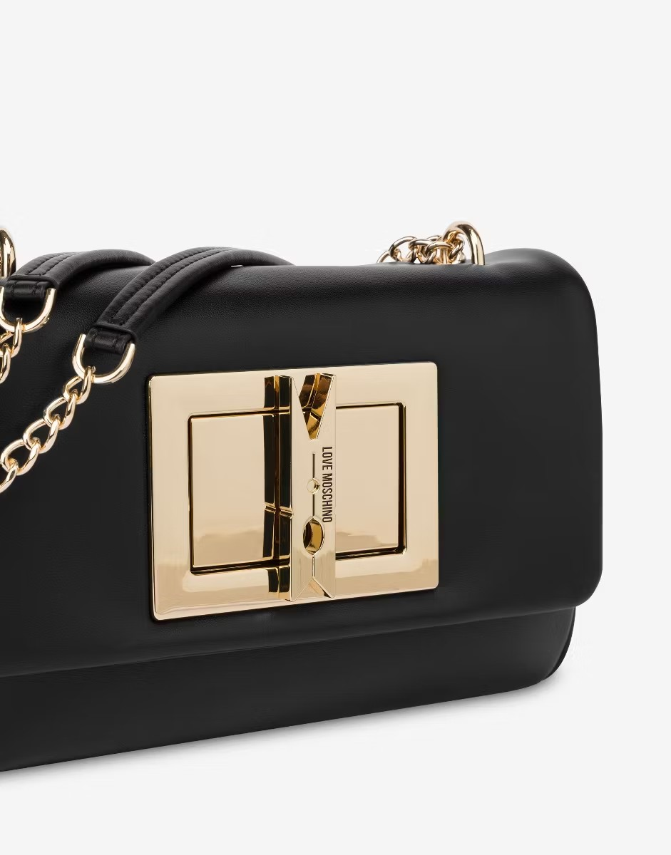 LOVE MOSCHINO Borsa a spalla Clothespin