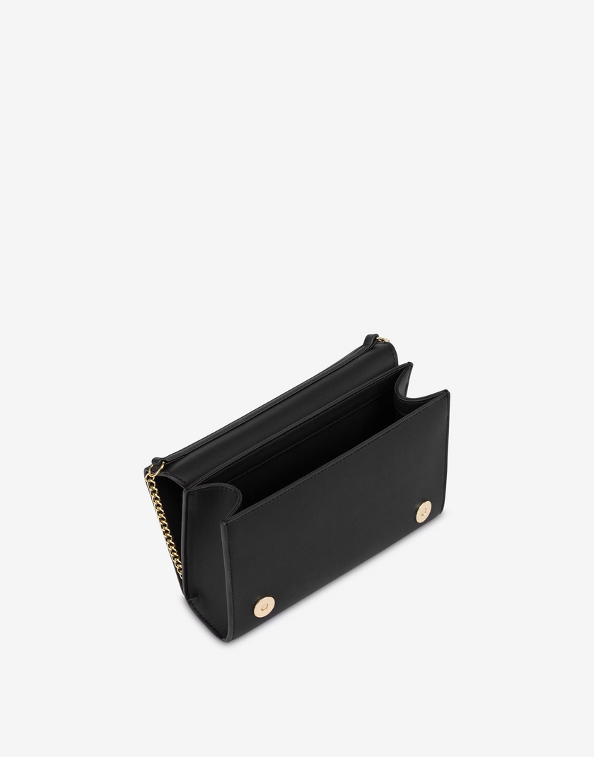 LOVE MOSCHINO Smart Daily Bag Maxi Lettering