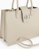 ARMANI EXCHANGE Borsa a Trapezio