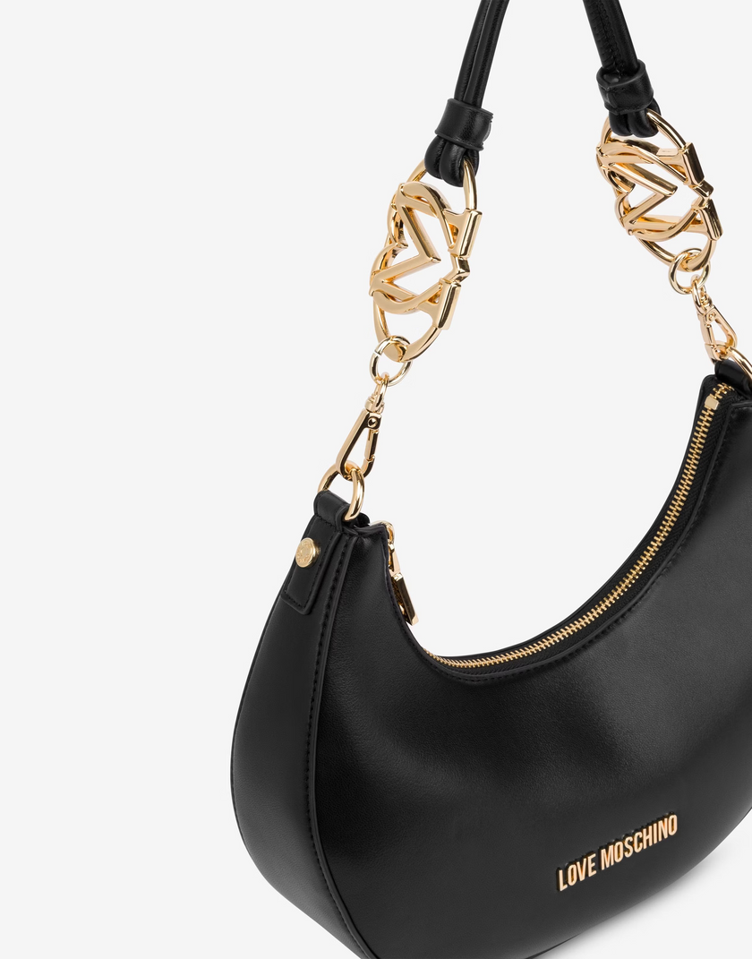 LOVE MOSCHINO Hobo bag Jewel