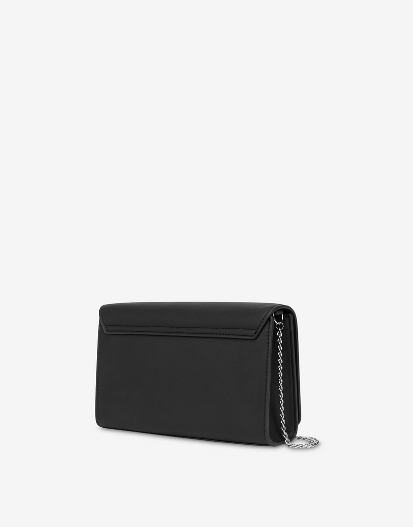 LOVE MOSCHINO Smart daily bag Lettering Logo