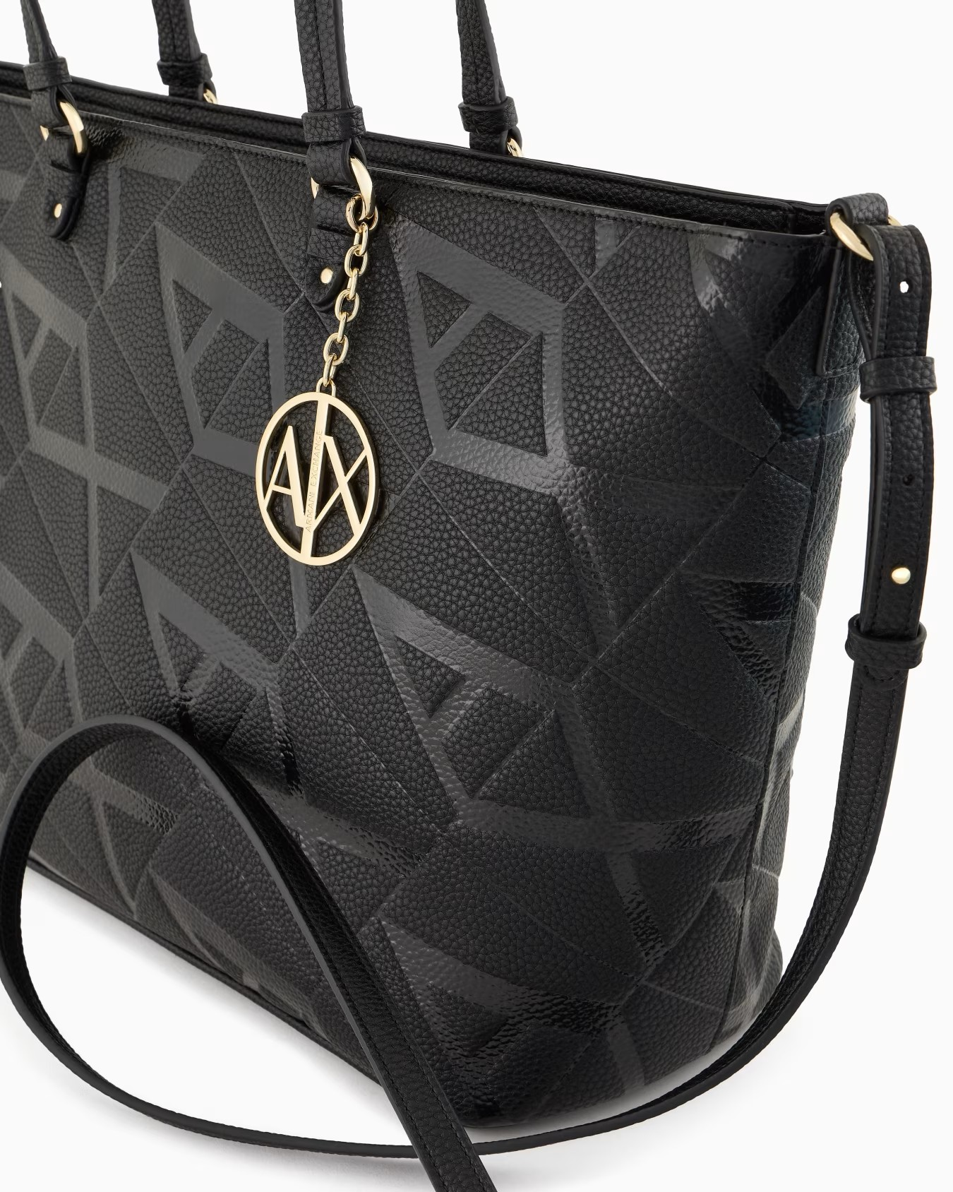 ARMANI EXCHANGE Shopper Bag