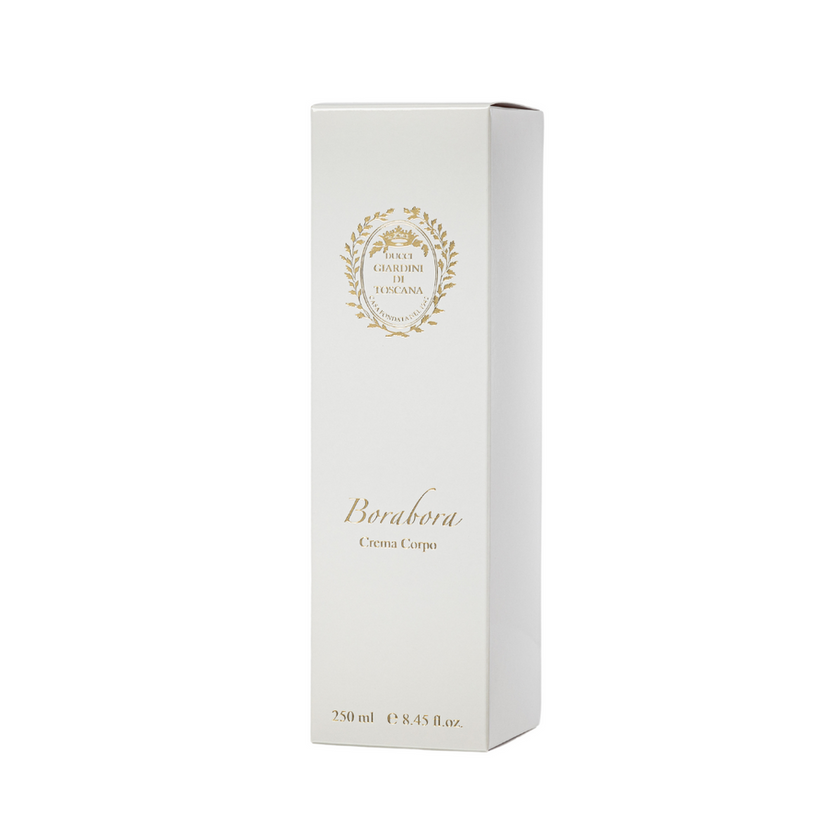 Crema Corpo Borabora