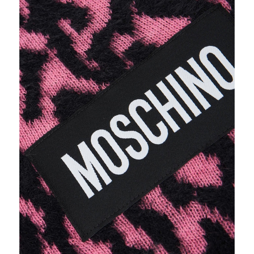 Moschino SCIARPA