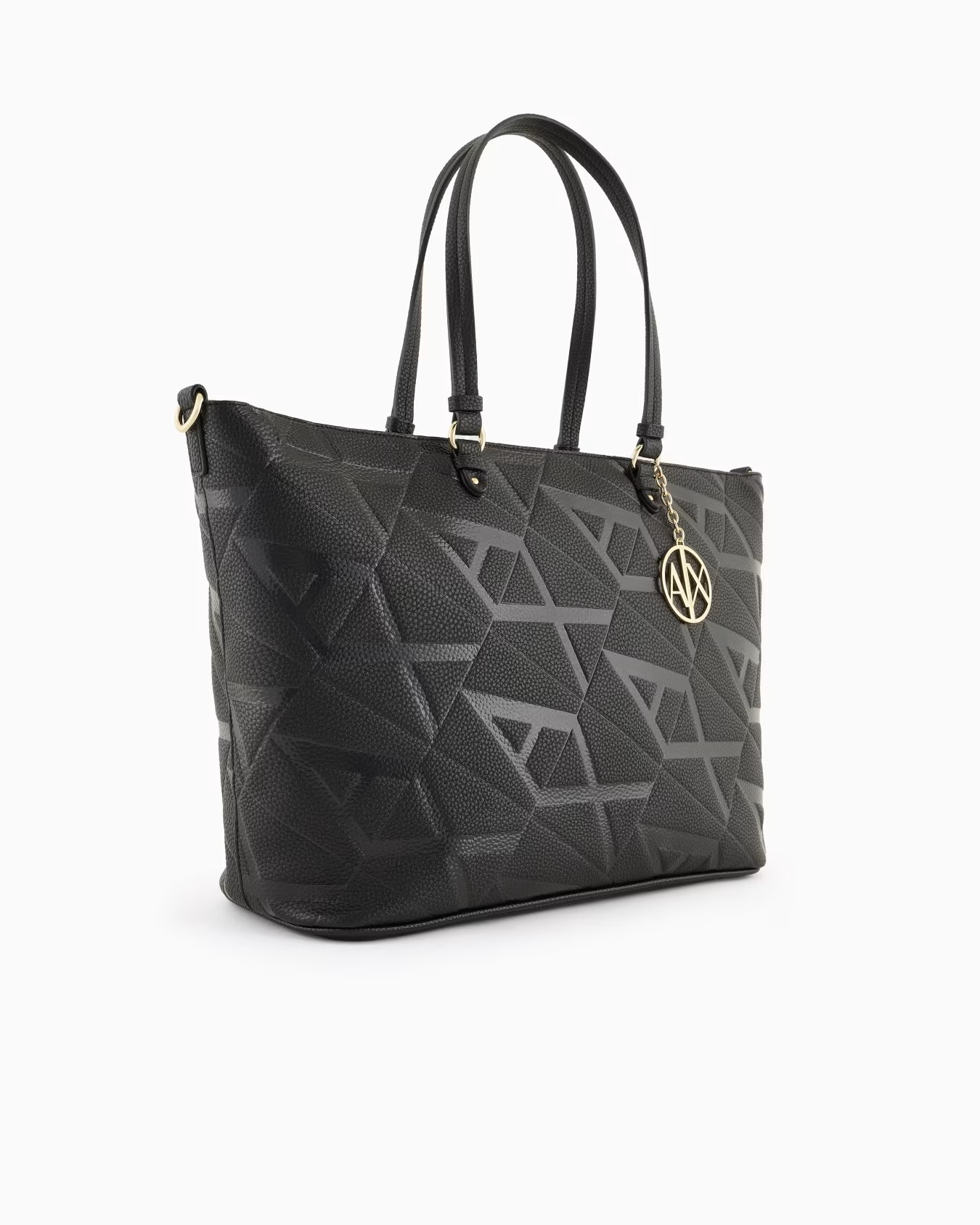ARMANI EXCHANGE Shopper Bag