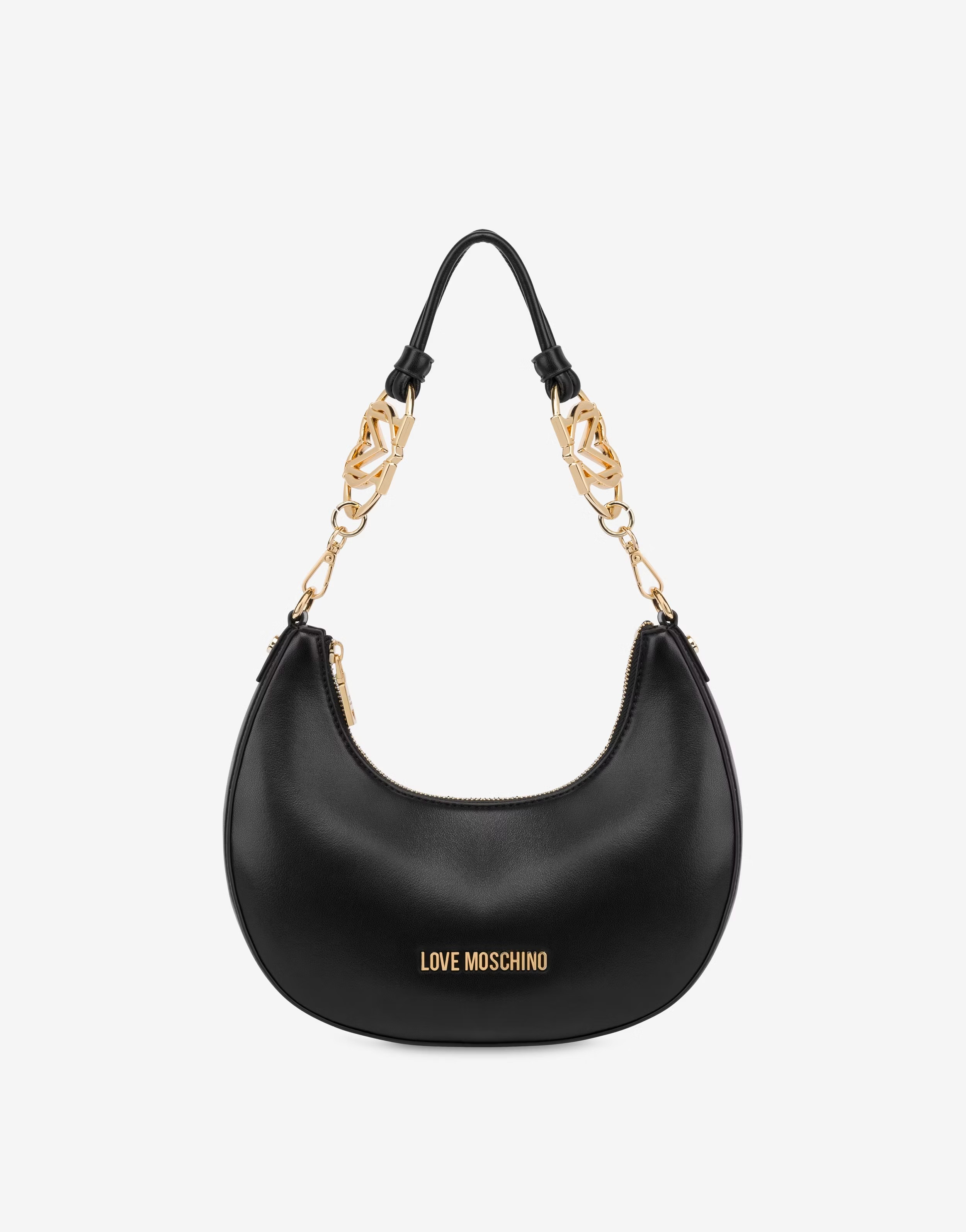 LOVE MOSCHINO Hobo bag Jewel