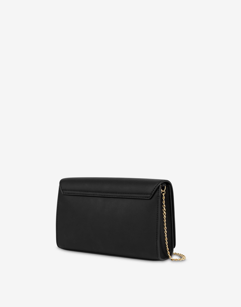 LOVE MOSCHINO Smart Daily Bag Maxi Lettering