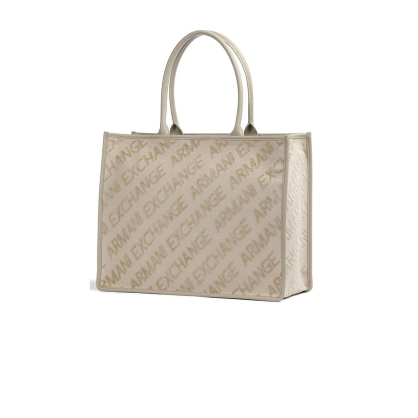 Armani Exchange SHOPPING BAG