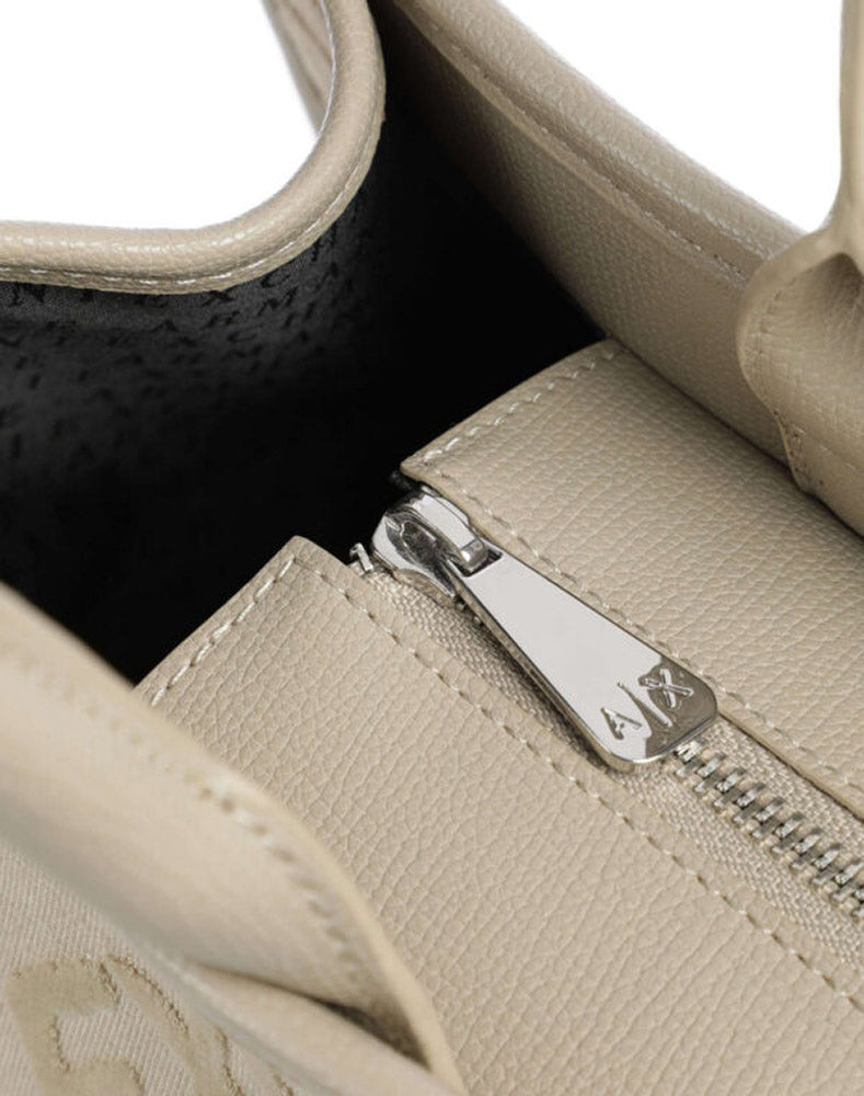 Armani Exchange SHOPPING BAG