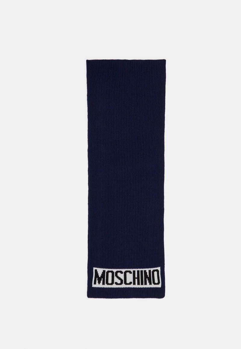 Moschino SCIARPA