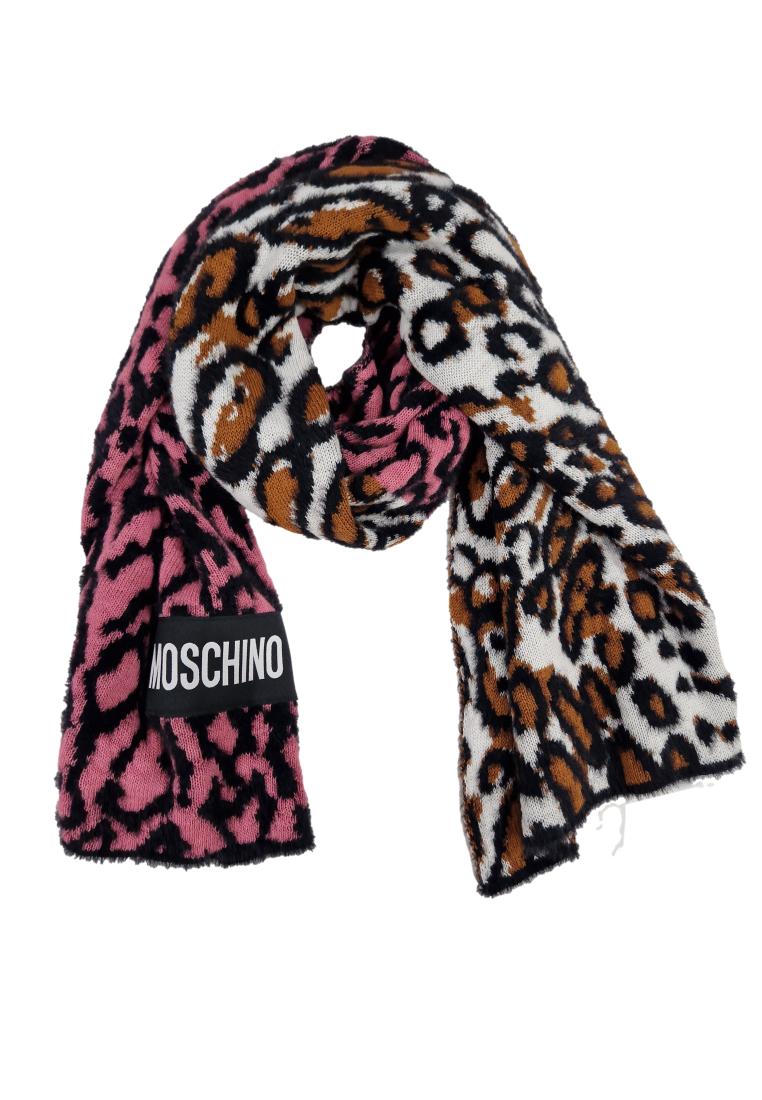 Moschino SCIARPA