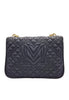 Love Mmoschino CLUTCH TRAPUNTATA