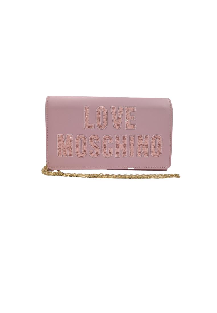 Love Moschino CLUTCH