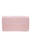 Love Moschino CLUTCH