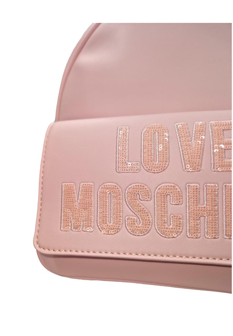 Love Moschino BACKPACK ZAINO