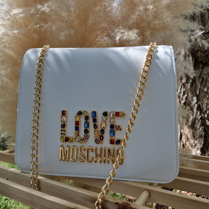 Love Moschino BORSA TRACOLLA