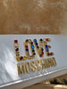 Love Moschino BORSA CLUTCH