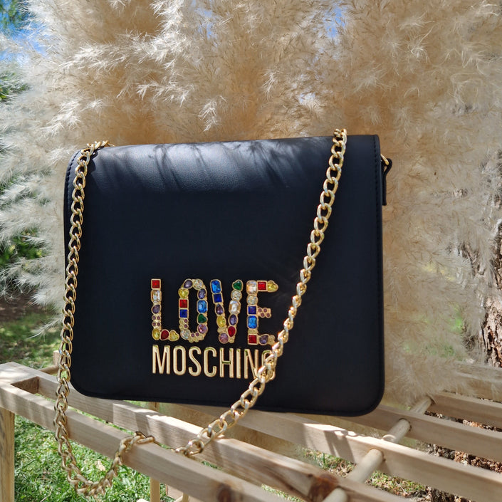 Love Moschino BORSA TRACOLLA