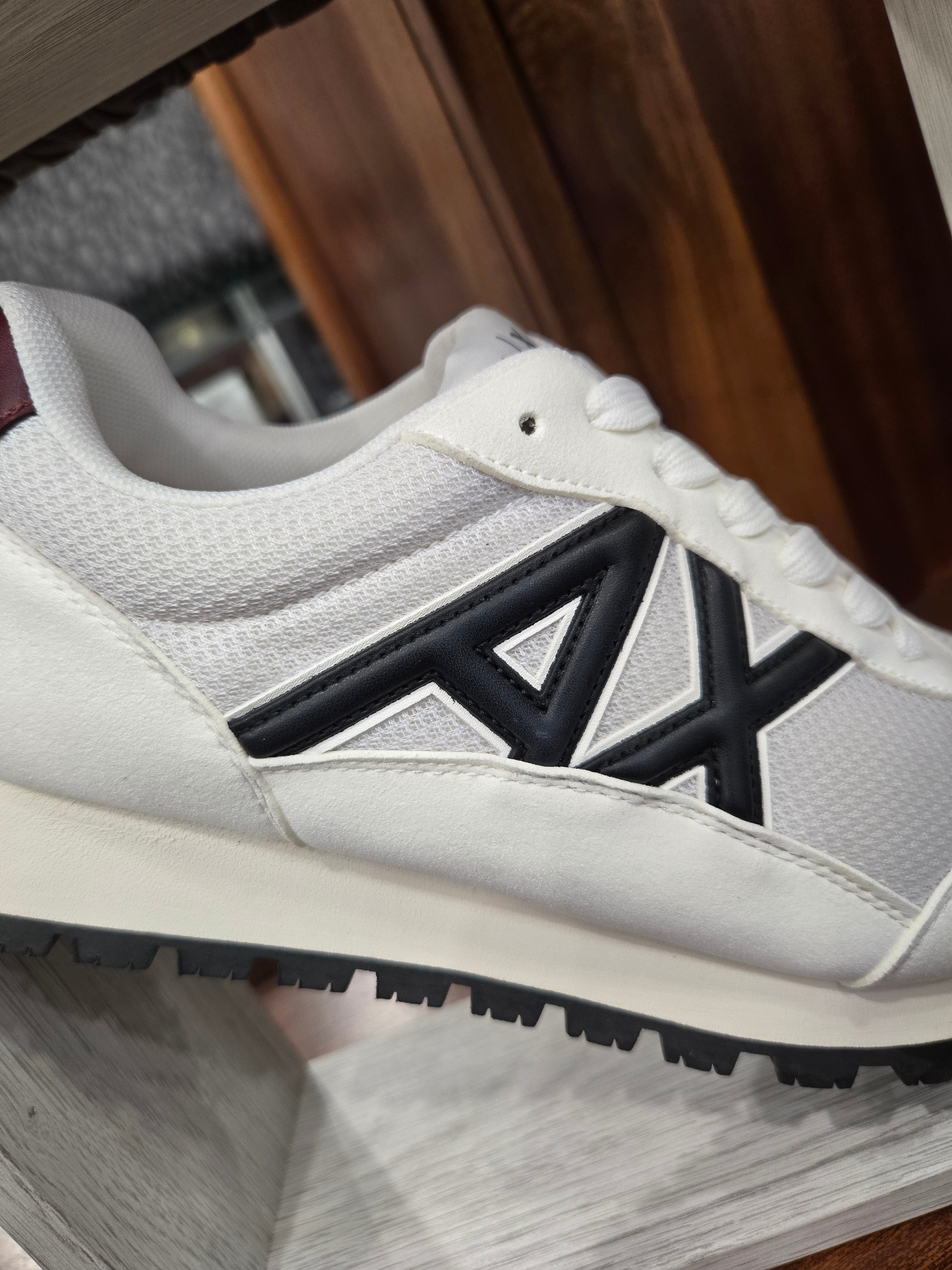 ARMANI EXCHANGE Sneakers