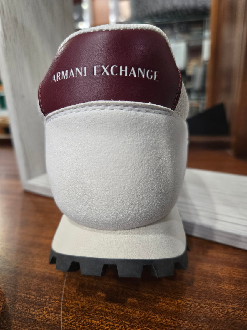 ARMANI EXCHANGE Sneakers