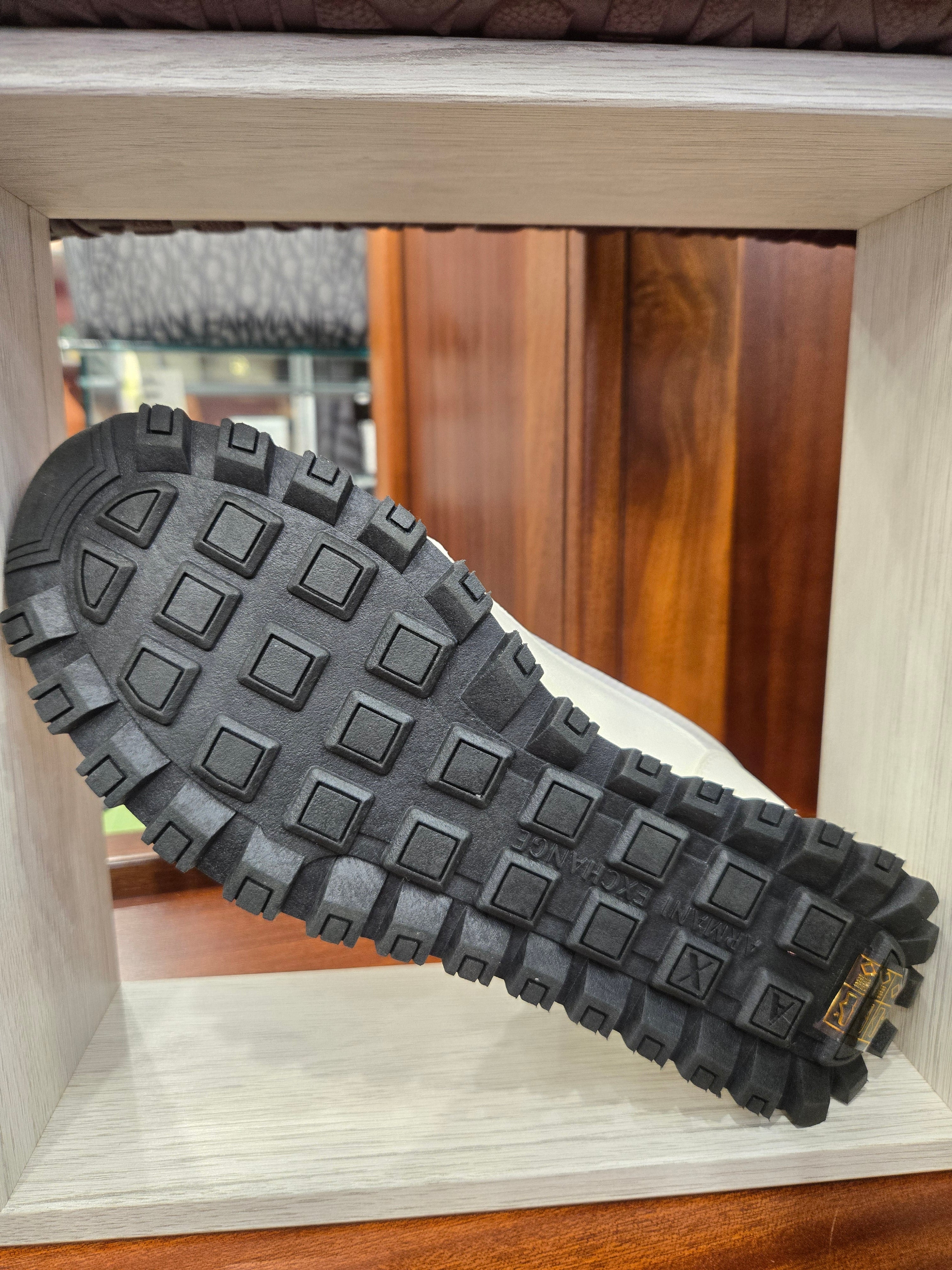 ARMANI EXCHANGE Sneakers
