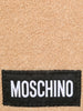 Moschino SCIARPA TEDDY