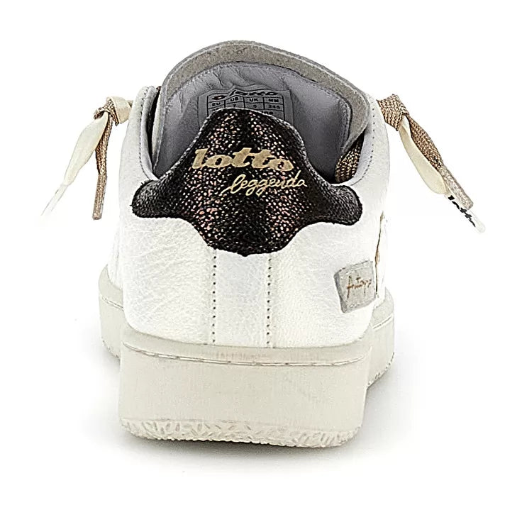 Lotto Leggenda SNEAKERS