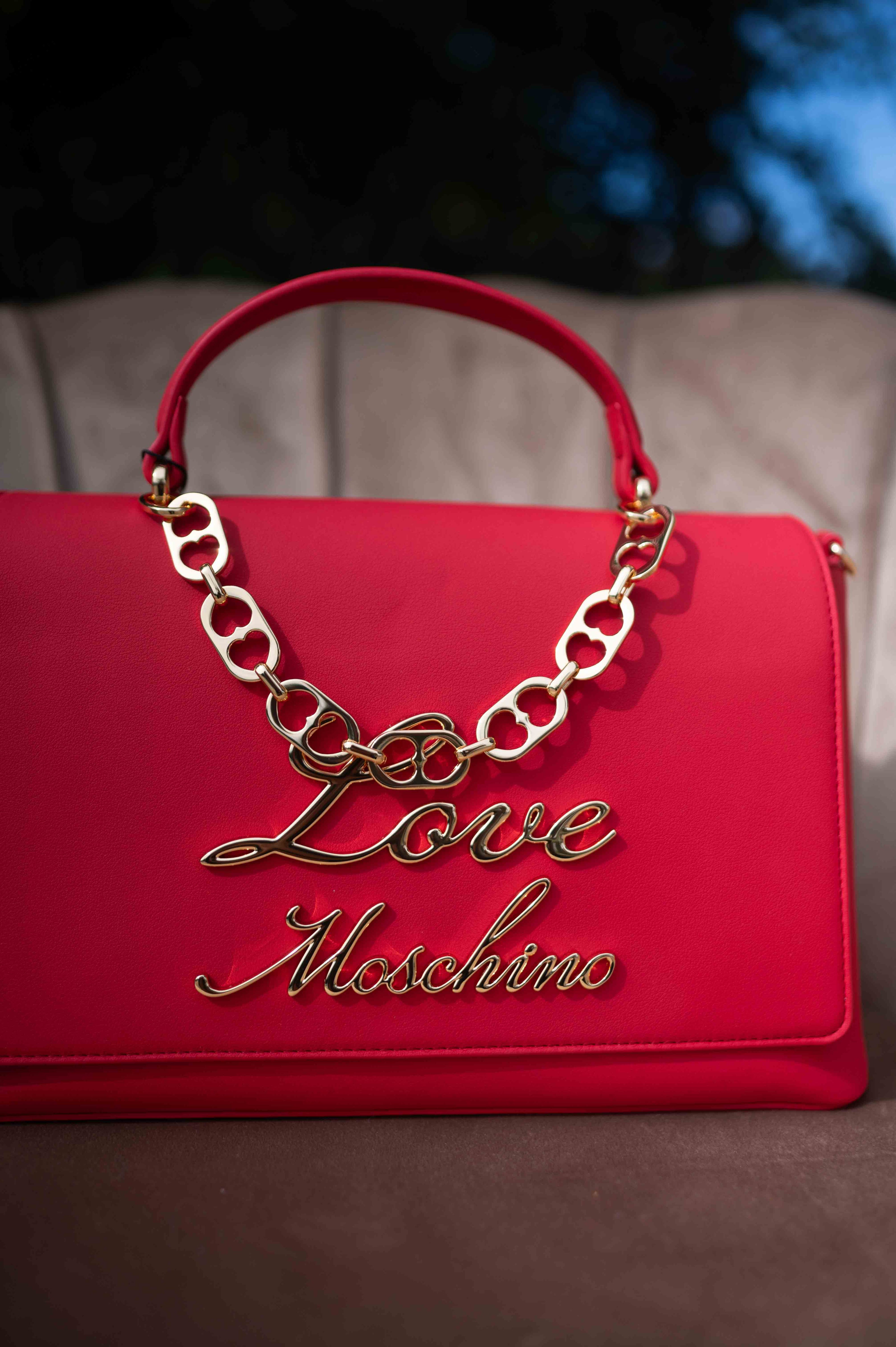 LOVE MOSCHINO Borsa a mano