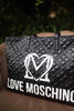 LOVE MOSCHINO Shopping Bag