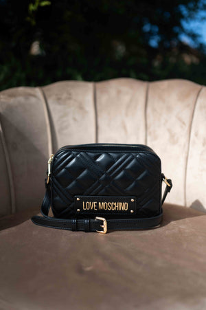 LOVE MOSCHINO Camera bag