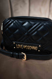 LOVE MOSCHINO Camera bag