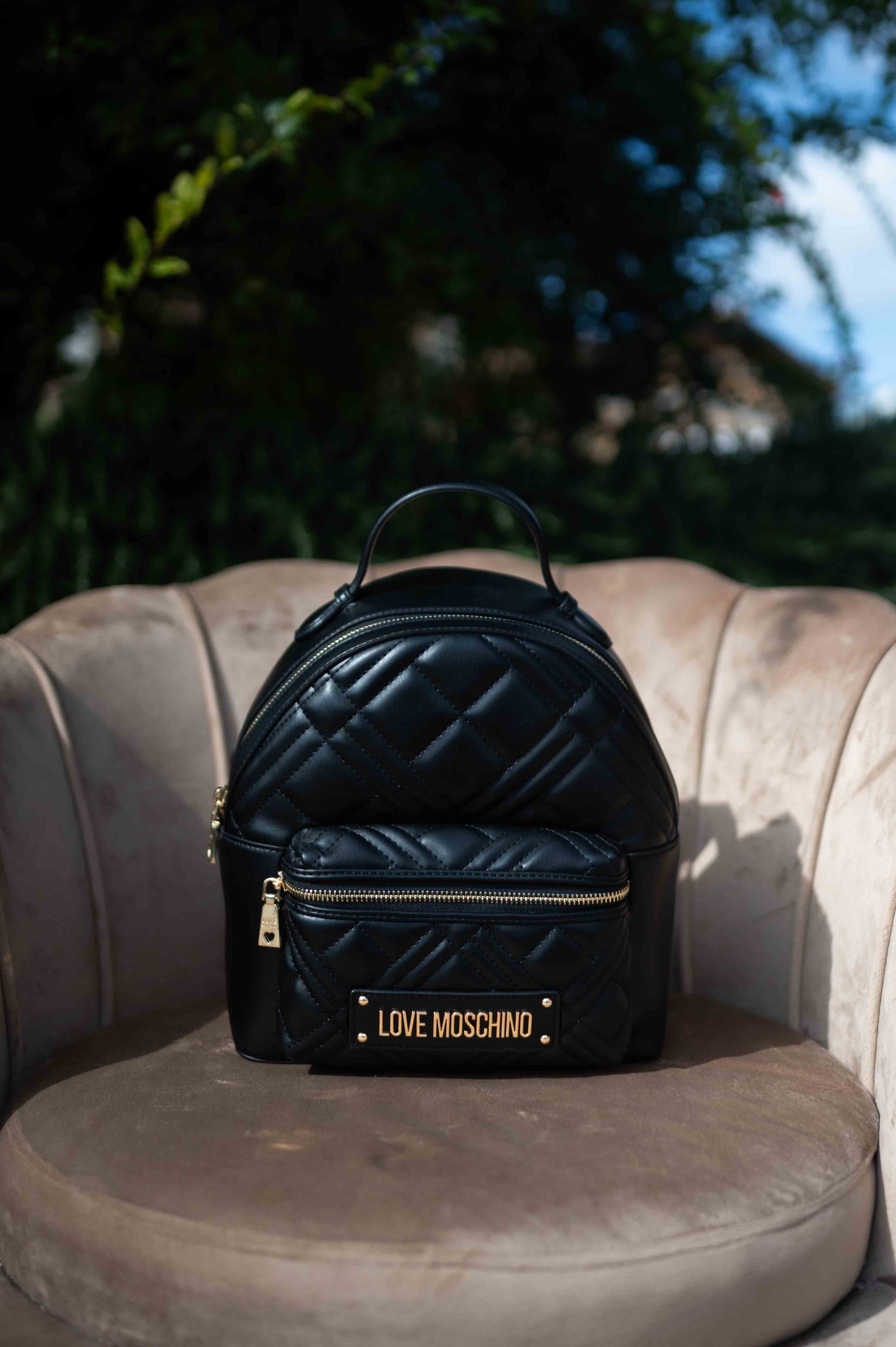 LOVE MOSCHINO Backpack