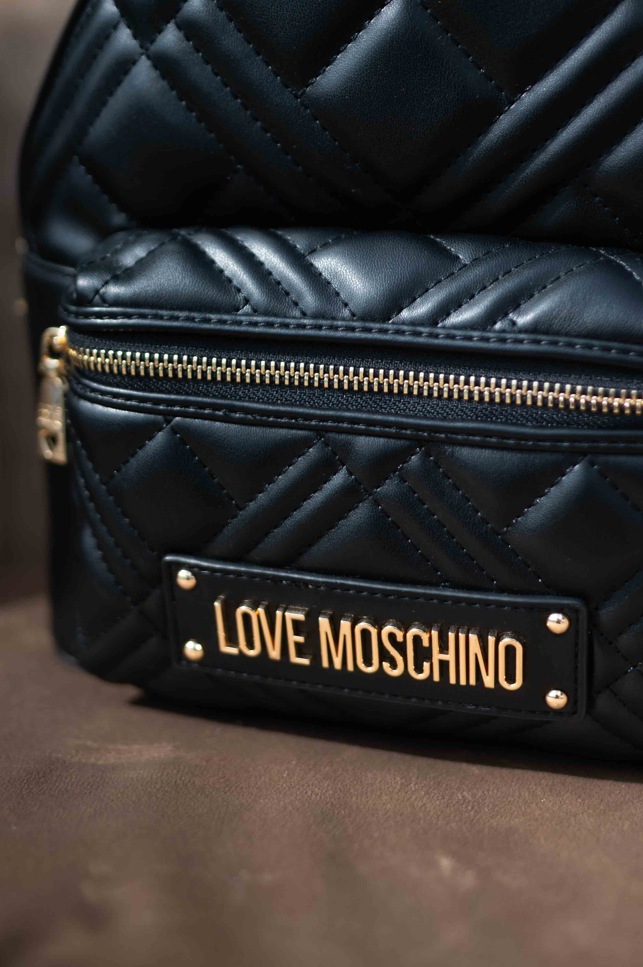 LOVE MOSCHINO Backpack