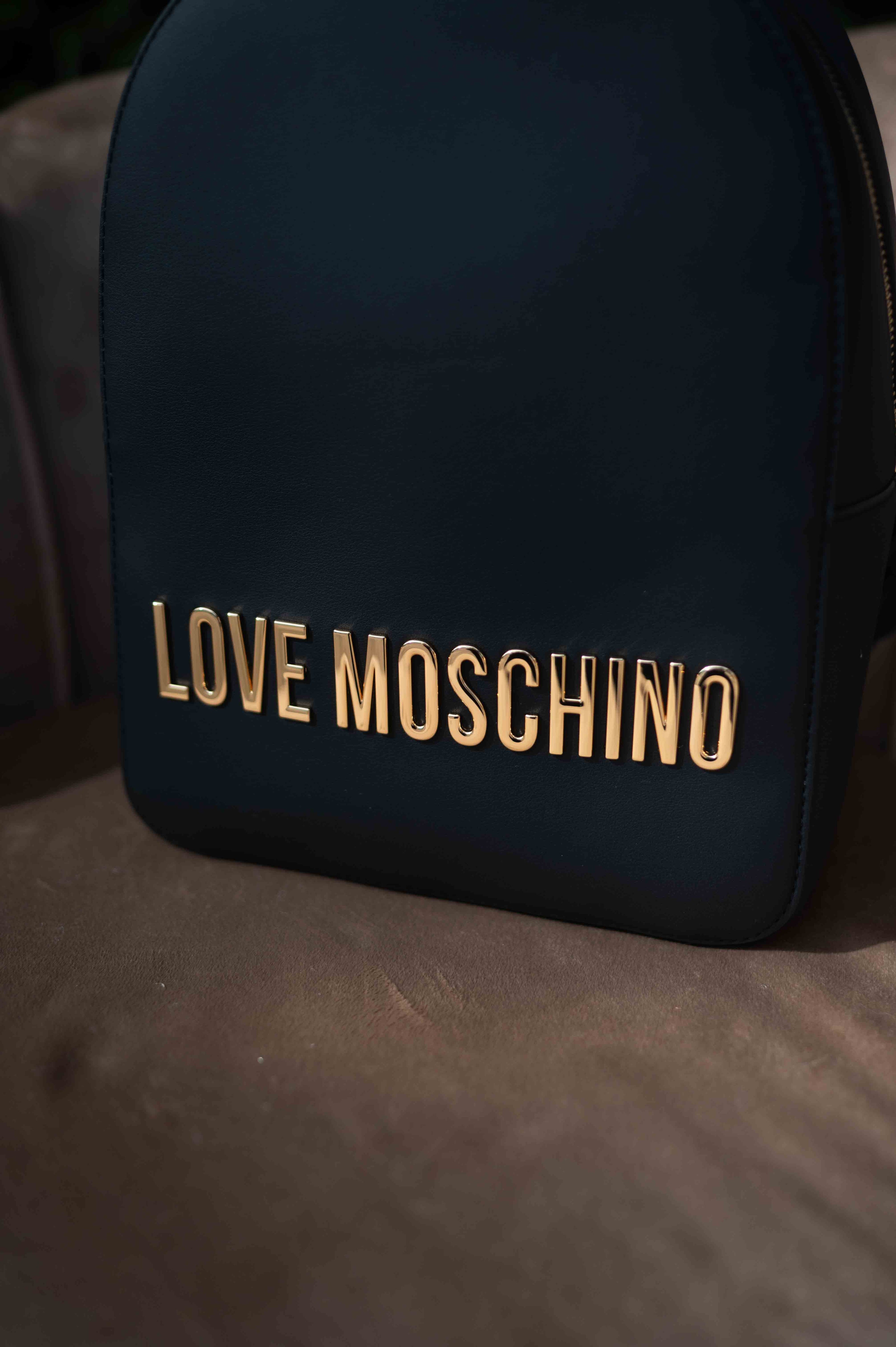 LOVE MOSCHINO Zaino Maxi