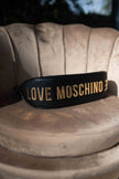 LOVE MOSCHINO Shopper Giant Logo