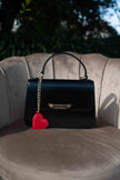 LOVE MOSCHINO Borsa a mano Made With Love