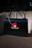 LOVE MOSCHINO Borsa a mano Made With Love