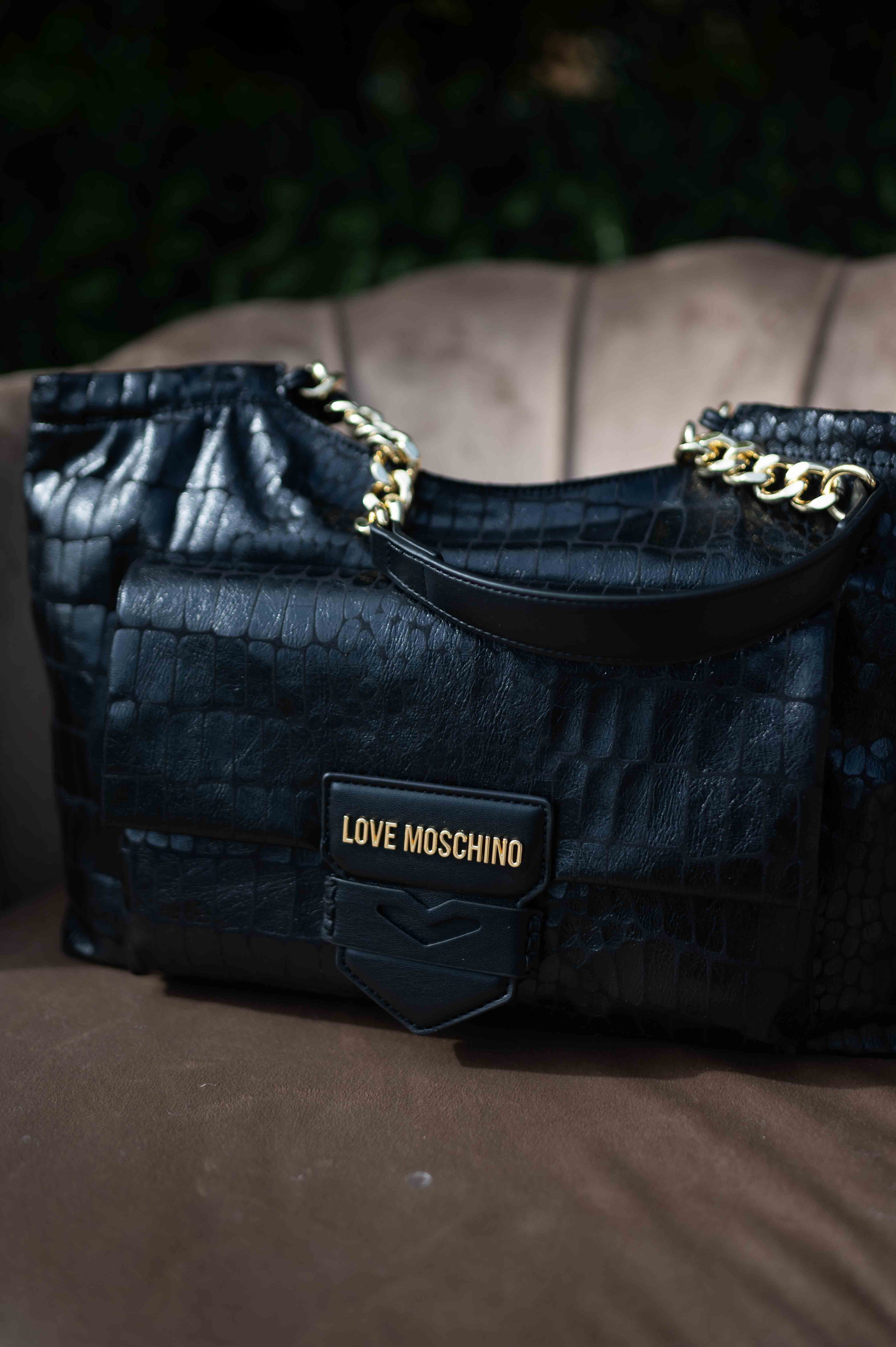 LOVE MOSCHINO Shopper