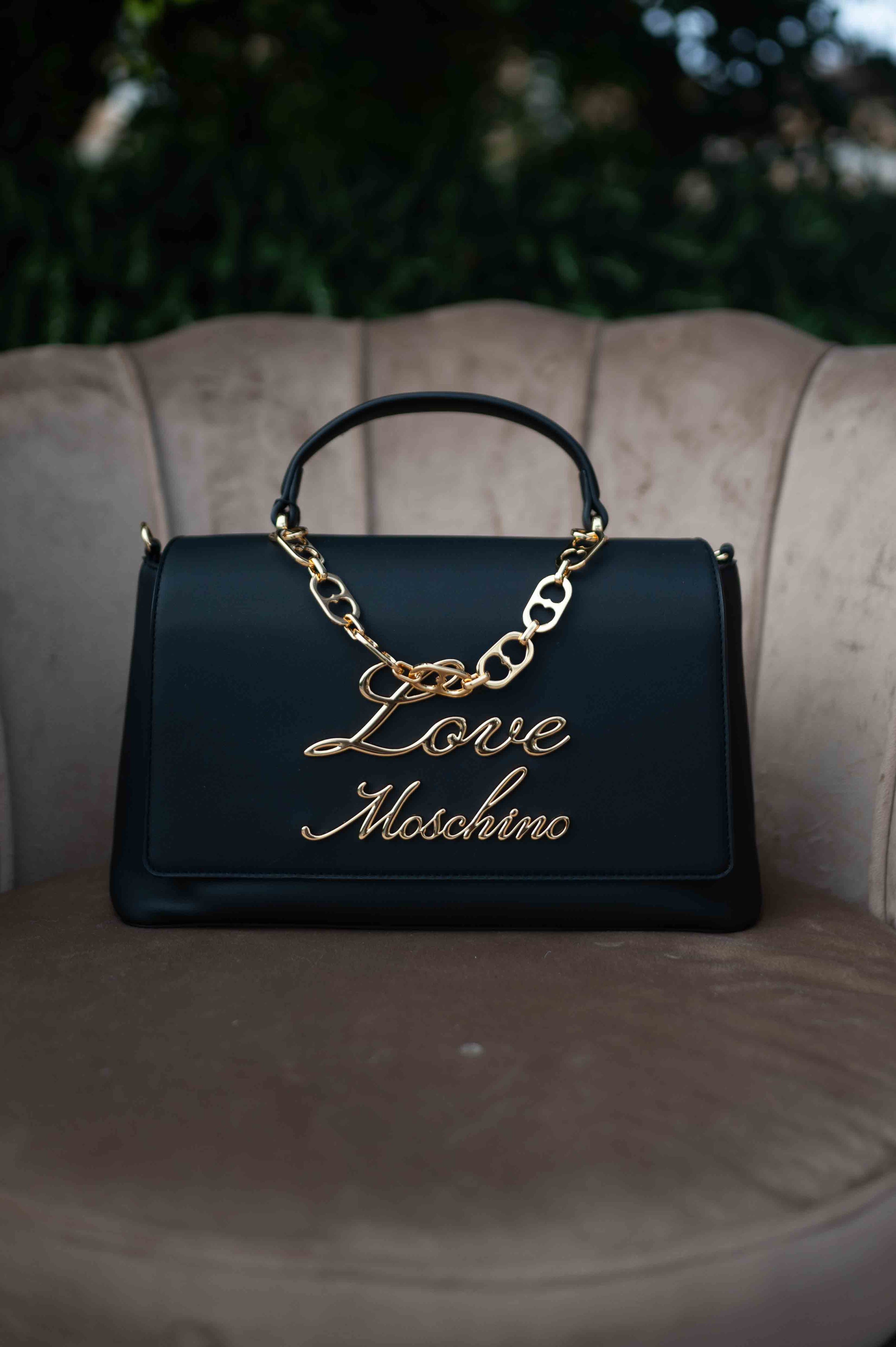 LOVE MOSCHINO Borsa a mano