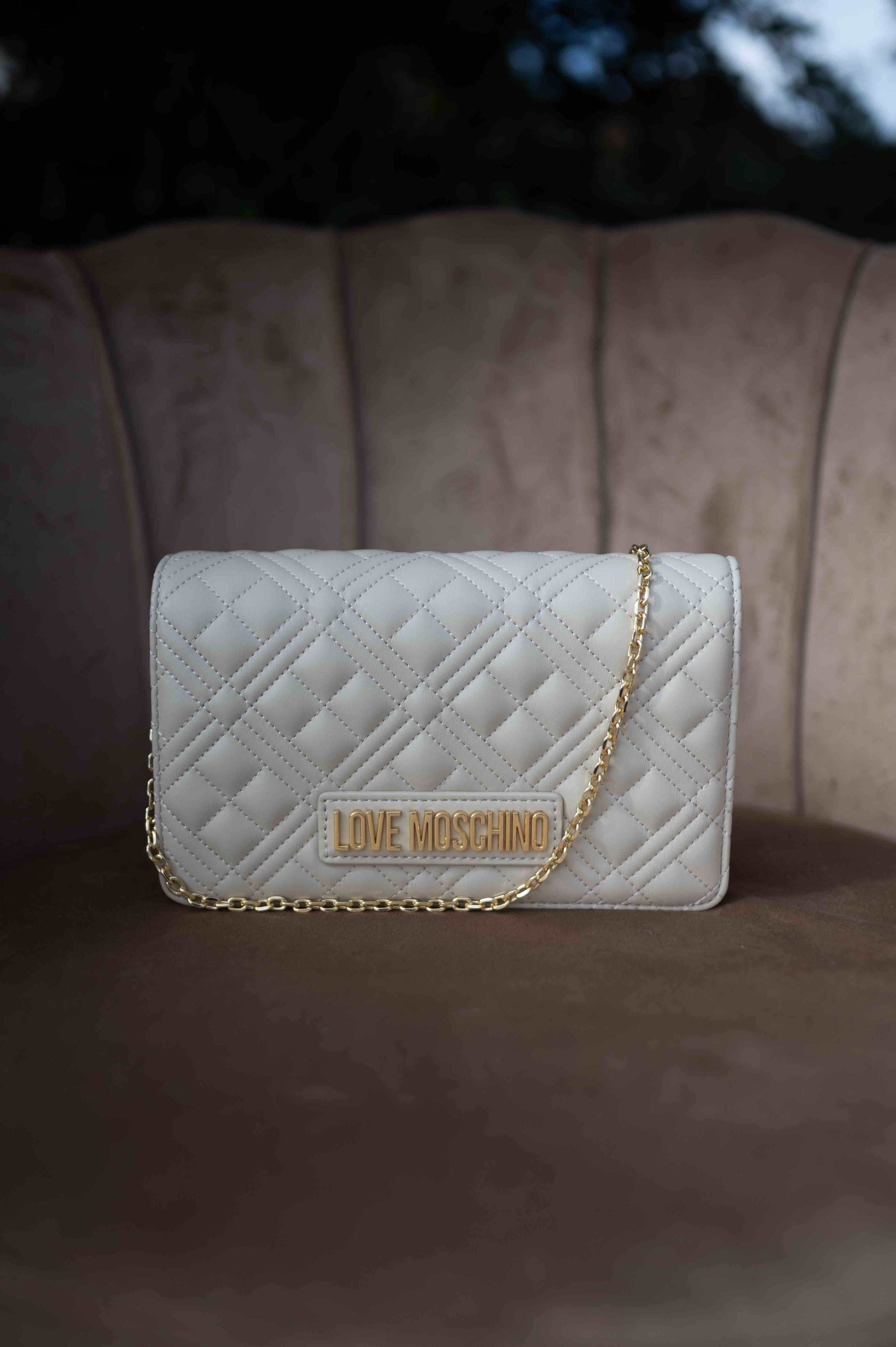 LOVE MOSCHINO Borsa a spalla Quilted