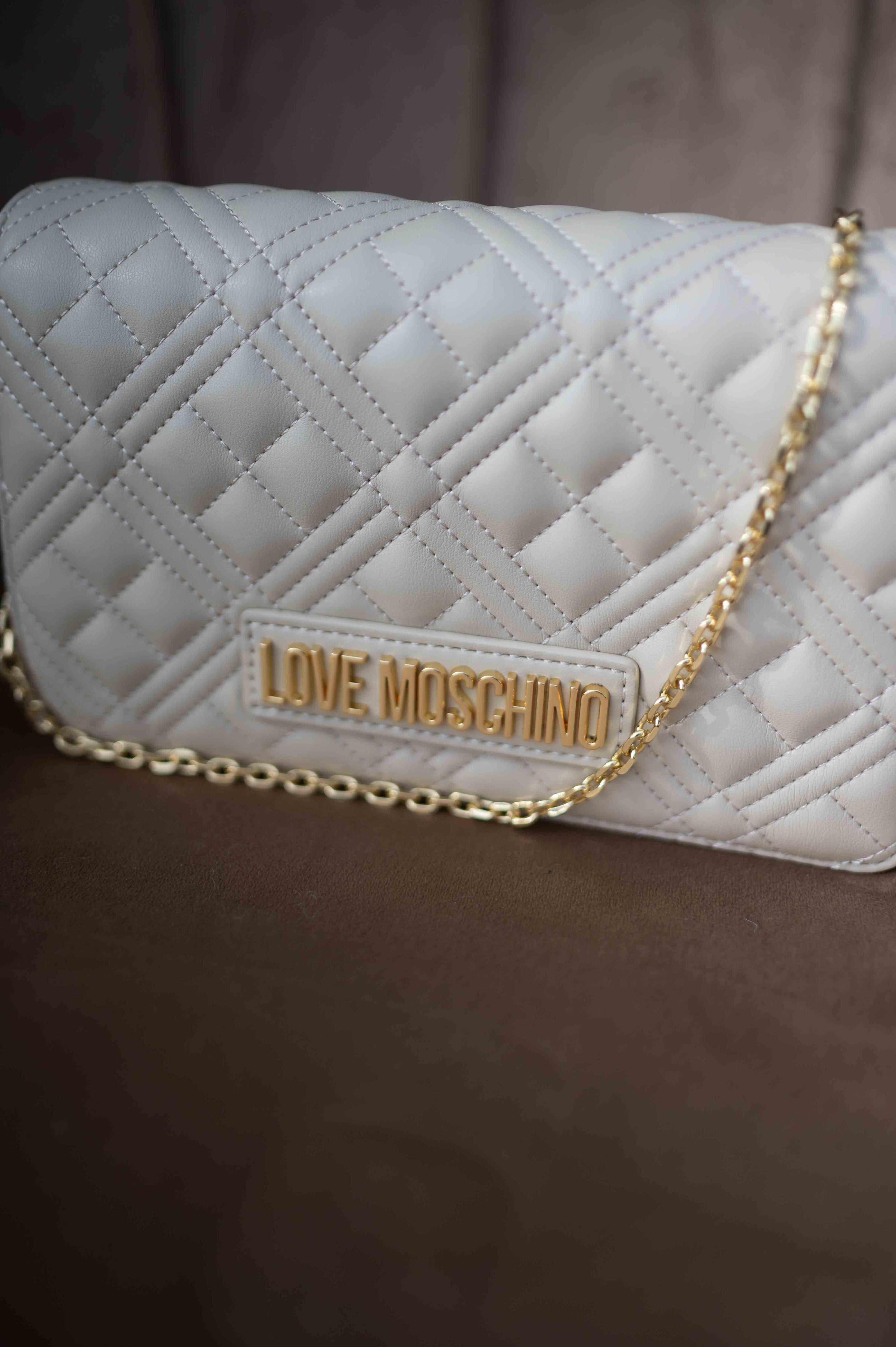 LOVE MOSCHINO Borsa a spalla Quilted