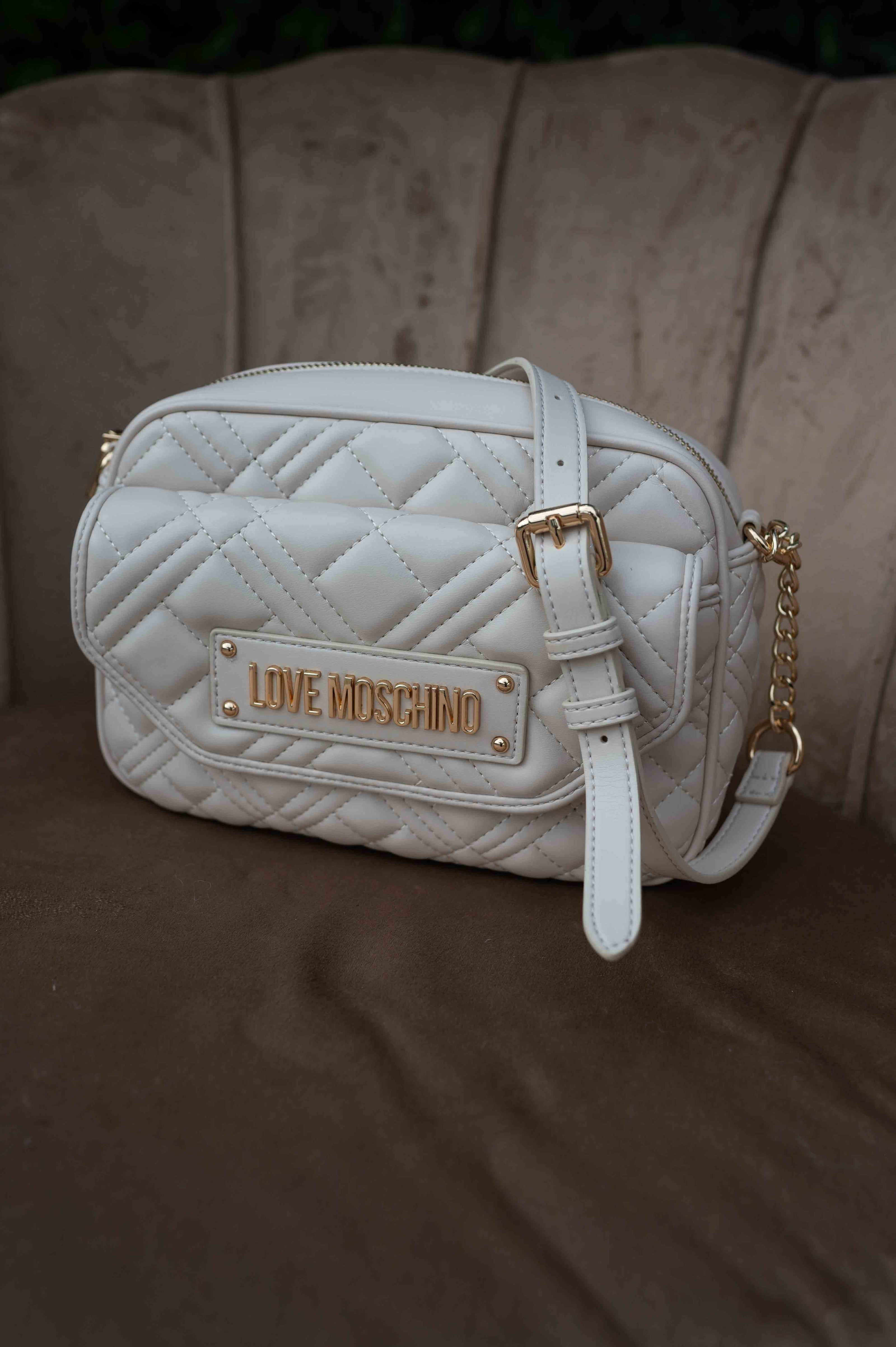 LOVE MOSCHINO Borsa a tracolla