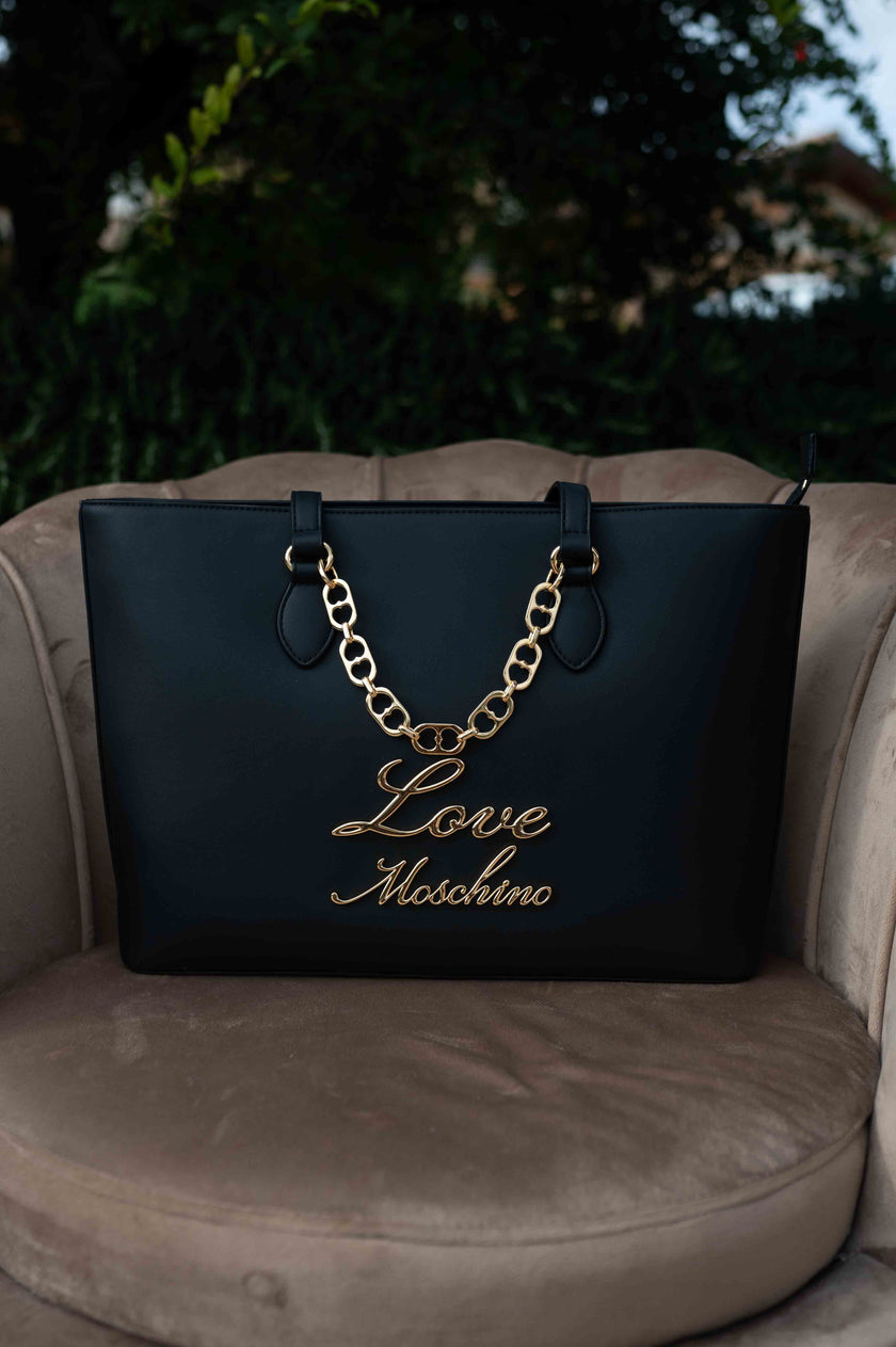 LOVE MOSCHINO Shopping Bag