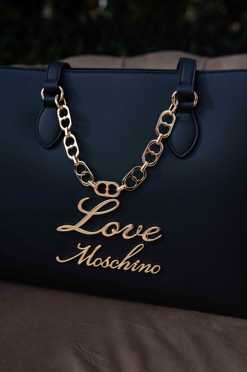 LOVE MOSCHINO Shopping Bag