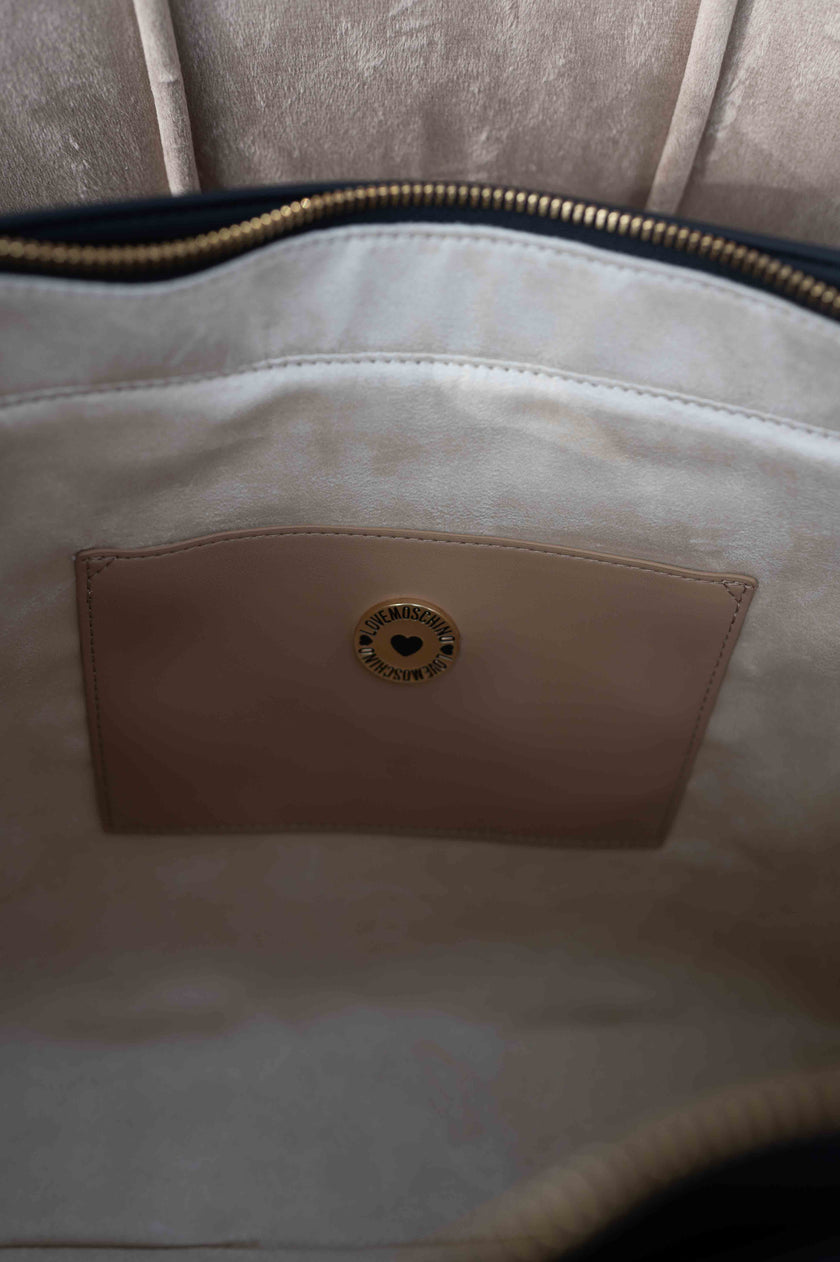 LOVE MOSCHINO Shopping Bag