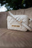 LOVE MOSCHINO Borsa Quilted