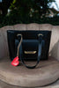 LOVE MOSCHINO Shopping Bag whit love