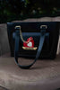 LOVE MOSCHINO Shopping Bag whit love